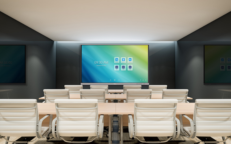 6 tiêu chí quan trọng khi lựa chọn màn hình tương tác cho giáo dục